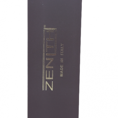 Zenith Pure Silvertip Badger Shaving Brush  506A SB Gold