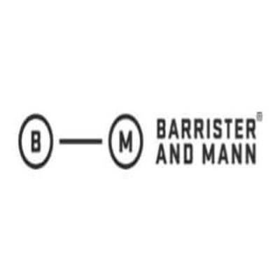 Barrister and Mann