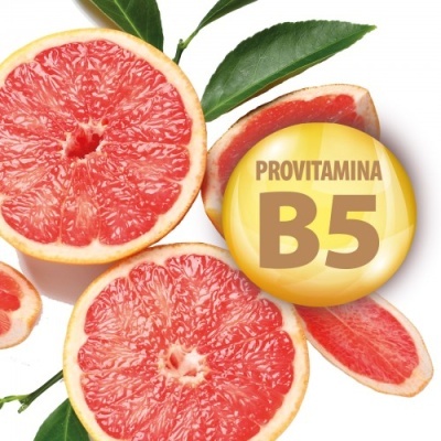 Blumin Shampoo anti-frizz com toranja e provitamina B5