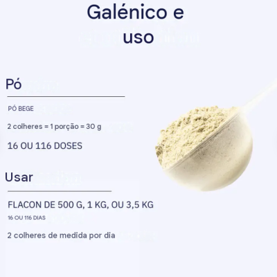 Organic Plant-Based Proteins