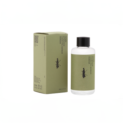 Tatara Aftershave Lotion