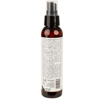 Tahe Balance Organic Care Trichology Tônico Capilar Balanceador