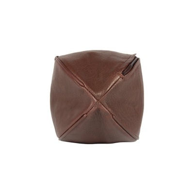 Kaili Mood "Rugby Ball" Necessaire