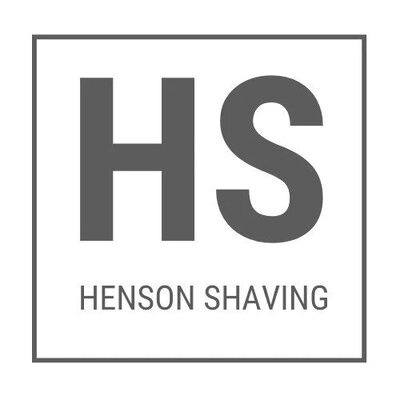 Henson Shaving