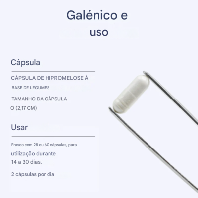 Probiotic Complex: Probio4