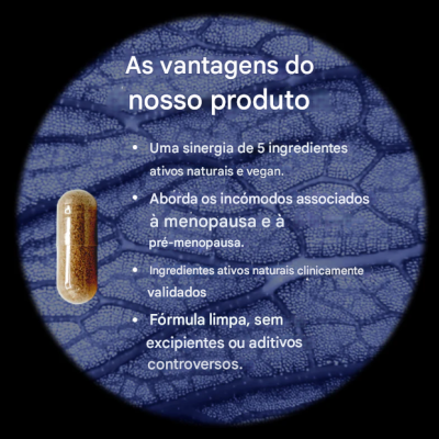 Menopause Complex