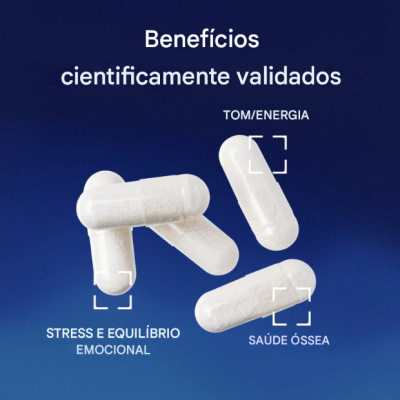 Chelated Magnesium Bisglycinate