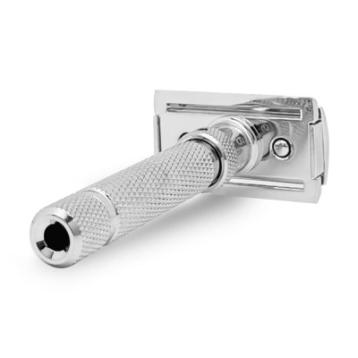 The Goodfellas’ smile adjustable safety razor Blazer