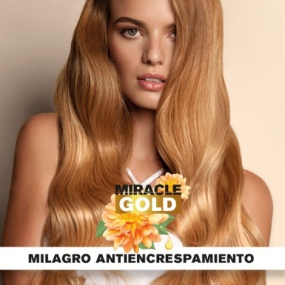 Tahe Tratamento anti-frizz intensivo e instantâneo