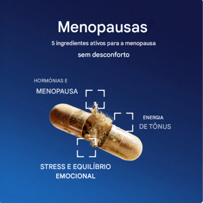 Menopause Complex