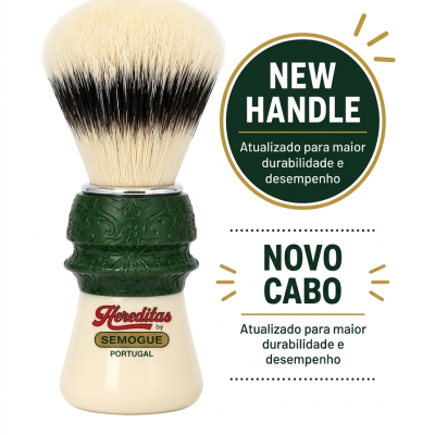 Semogue 1305 Shaving Brush