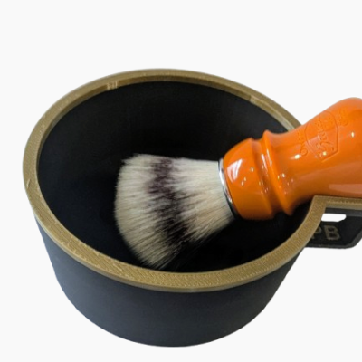 JPB BarberLuxe Bowl
