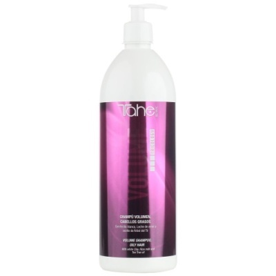 Tahe Shampoo para cabelos oleosos com volume