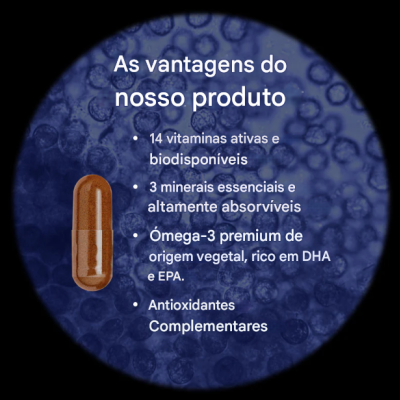 Multi27 Multivitamins