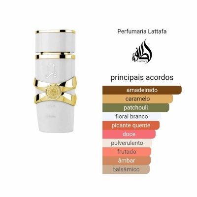 Lattafa Yara Moi EDP 100ml