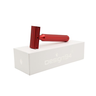 Design94 Aviation94 SpaCe aluminum Razor