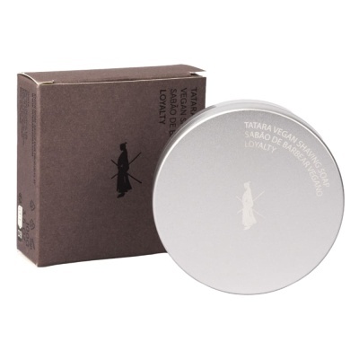 Tatara Loyalty Shaving Soap 100g
