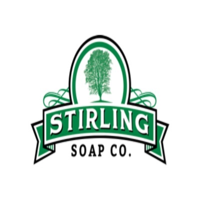 Stirling Soap Co.