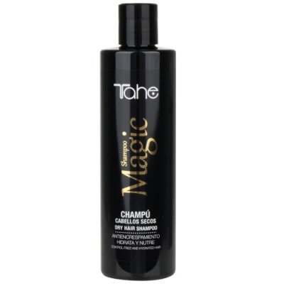 Tahe Shampoo Magic para cabelos secos