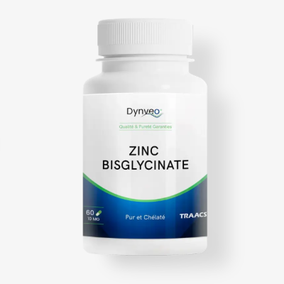 Zinc Bisglycinate