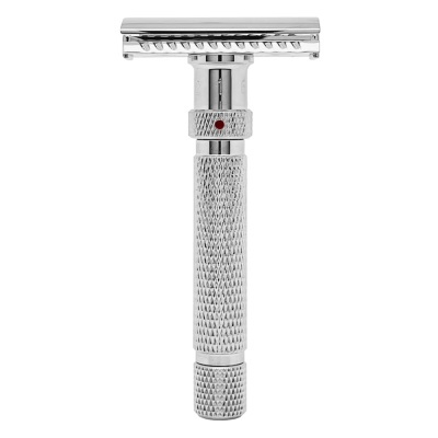The Goodfellas’ smile adjustable safety razor Blazer
