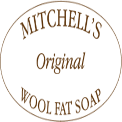 Mitchell's Wool Fat