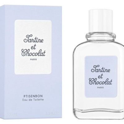 Baby Larome 1I Perfume Infantil