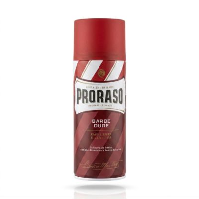 Proraso Shaving Foam 400ml