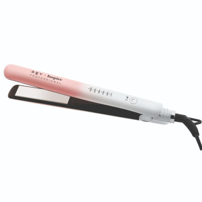 AGV Prancha Inspire Titanium 230º