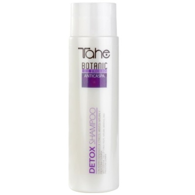 Tahe Shampoo detox anticaspa