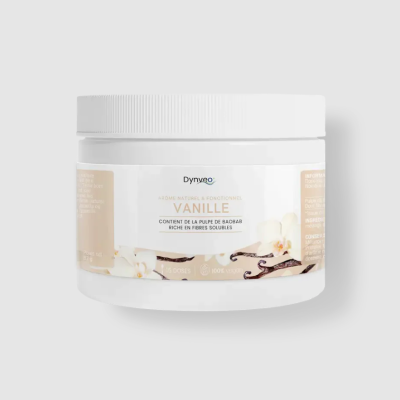 Natural and functional flavorings