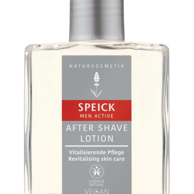 Speick Men Active After Shave Lotion (100ml)