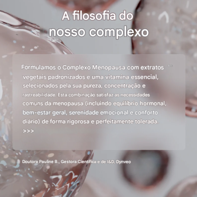 Menopause Complex