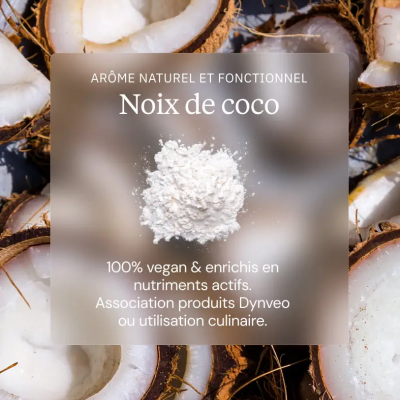Natural and functional flavorings