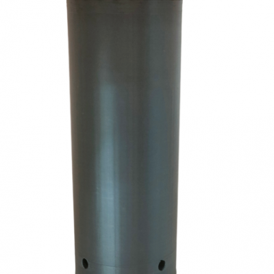 JPB Tubo Protetor Pincel Barbear (NOVO MODELO)