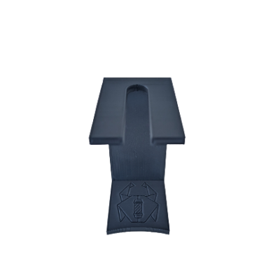 JPB Stand Safety Razors by JPBarbershop