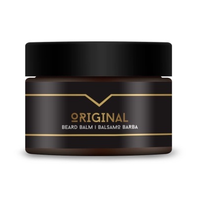 The Goodfellas' Smile Original Conditioning Beard Balm 50ml