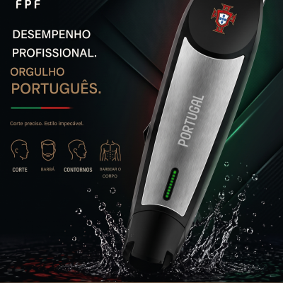 Máquina Corte Edição Portugal A.G.V.