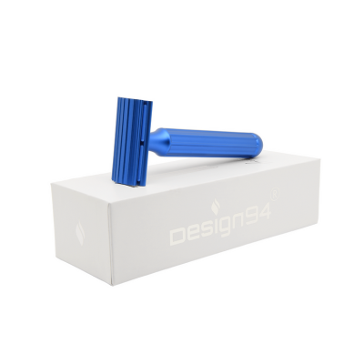 Design94 Aviation94 SpaCe aluminum Razor