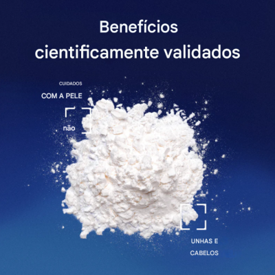 Marine Collagen Powder