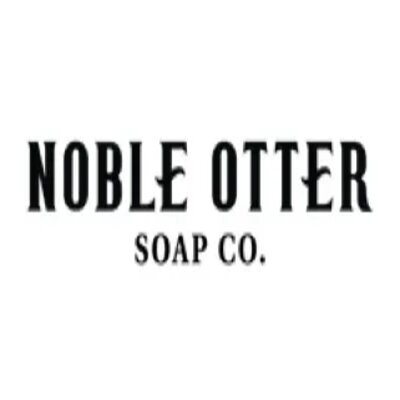 Noble Otter Soap Co.