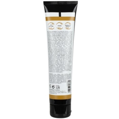 Tahe Creme de mãos Nature