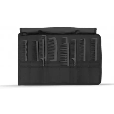 Kai Kasho 10 Hair Combs Set