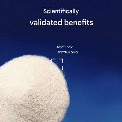 Native Whey Isolate 1KG