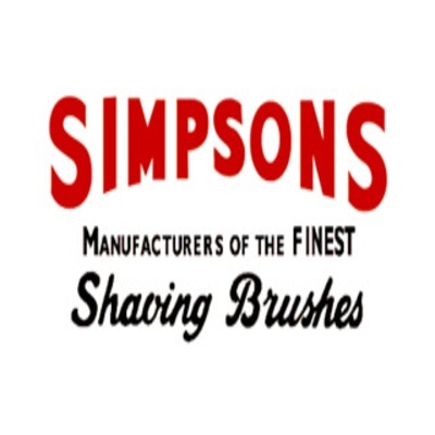 Simpsons Shaving