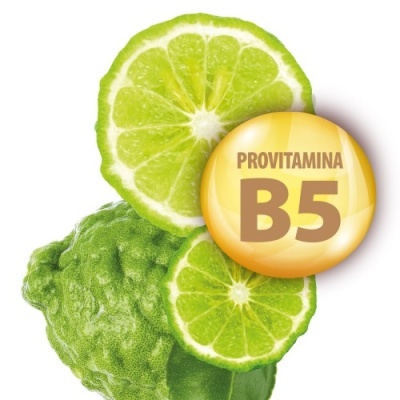 Blumin Shampoo Anti-Frizz Bergamota e Provitamina B5