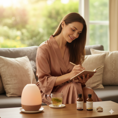 Fertilidade Feminina