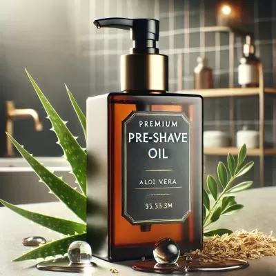 Pré-Shave