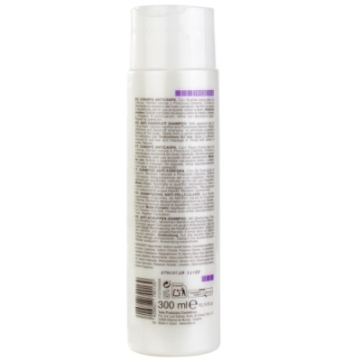 Tahe Shampoo detox anticaspa