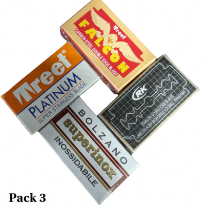 Blade Packs